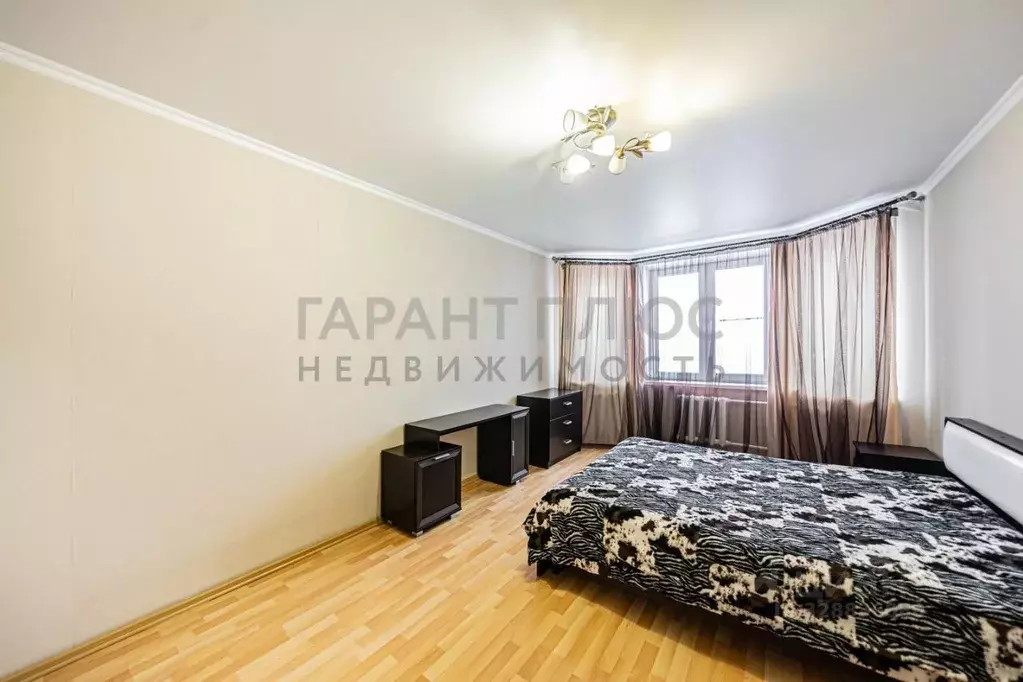 2-к кв. Липецкая область, Липецк ул. Ульяны Громовой, 5 (60.0 м) - Фото 2