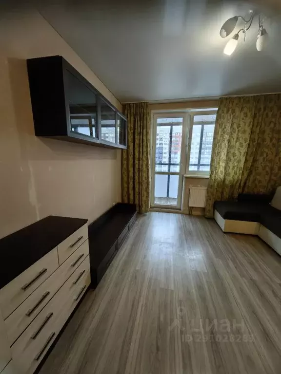 Студия Рязанская область, Рязань Московское ш., 33к4 (28.0 м) - Фото 1