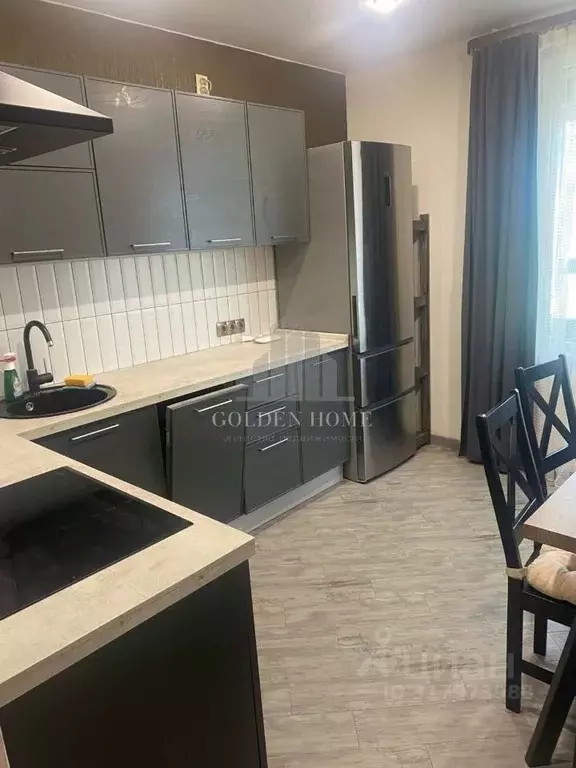 2-к кв. Санкт-Петербург ул. Крыленко, 1к1с8 (64.0 м) - Фото 0