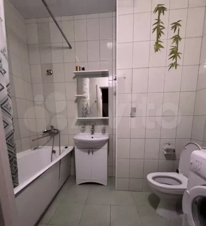 Апартаменты-студия, 21,4 м, 1/16 эт. - Фото 1