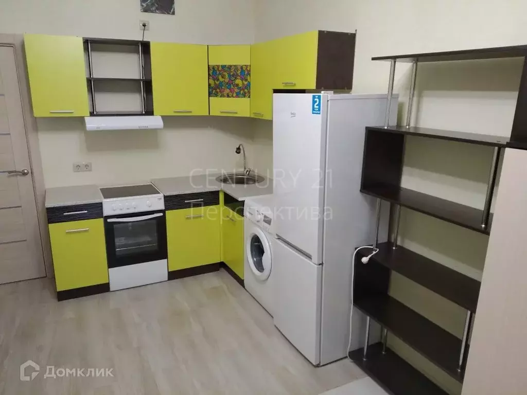 Продаётся 1-к квартира, 40 м - Фото 0