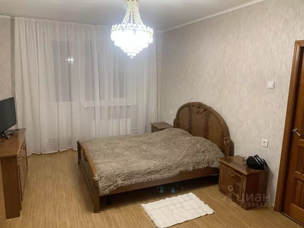 1-к кв. Москва Привольная ул., 73К1 (40.0 м) - Фото 1