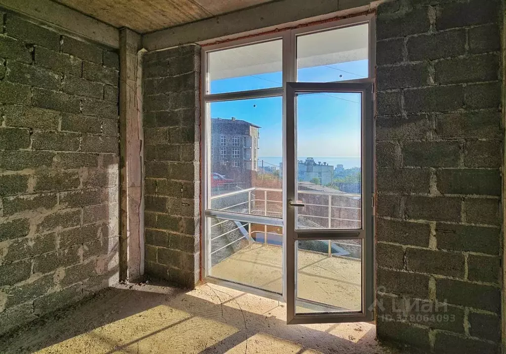 Таунхаус в Краснодарский край, Сочи ул. Высокогорная, 59 (123 м) - Фото 2