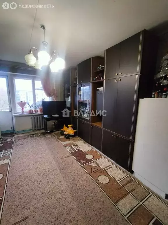 2-комнатная квартира: Обнинск, улица Энгельса, 19А (51.2 м) - Фото 1