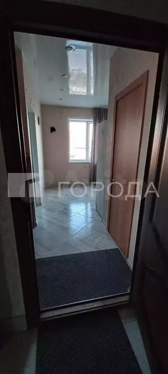 1-к. квартира, 35 м, 1/2 эт. - Фото 0