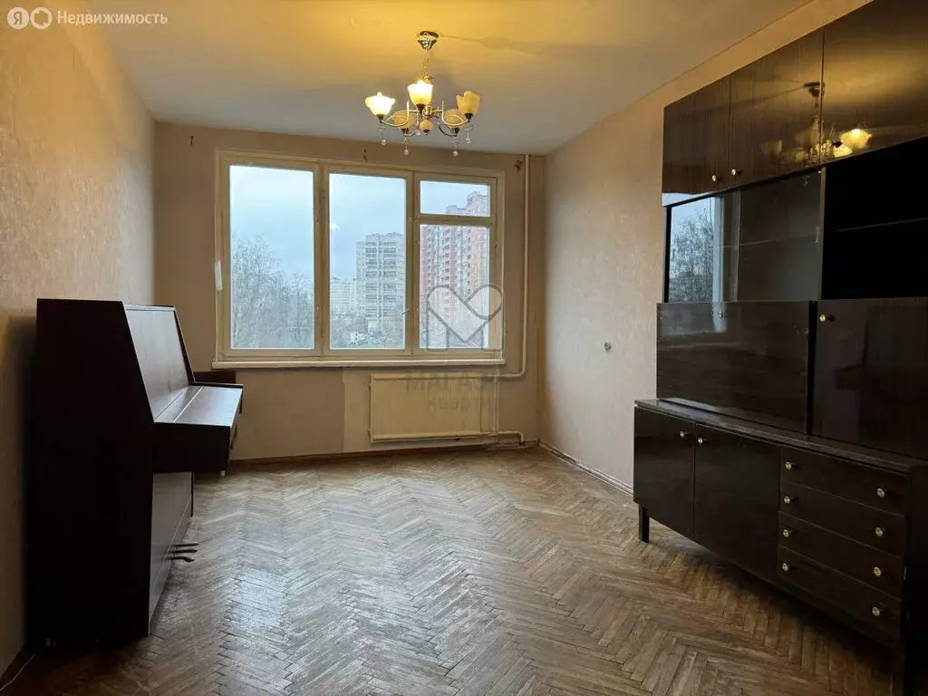 3-комнатная квартира: Санкт-Петербург, проспект Славы, 60 (59.9 м) - Фото 2