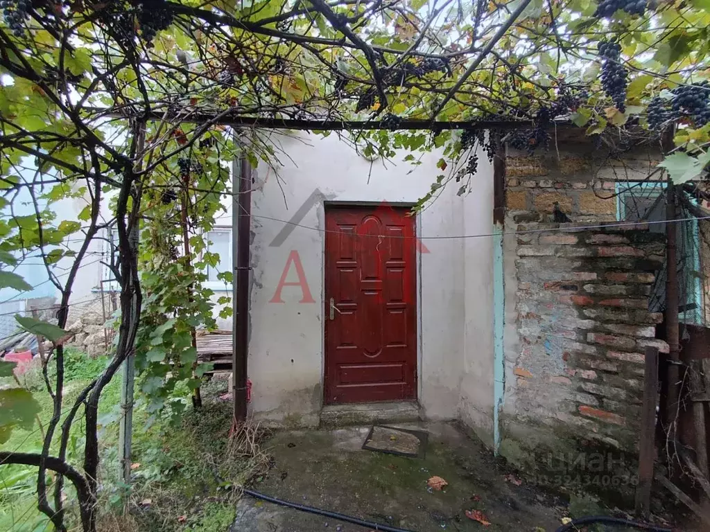 2-к кв. Крым, Феодосия муниципальный округ, Щебетовка пгт ул. Ленина, ... - Фото 2