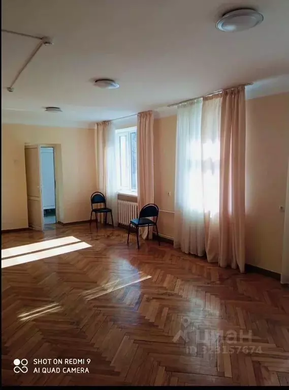 Помещение свободного назначения в Ростовская область, Новошахтинск ул. ... - Фото 1