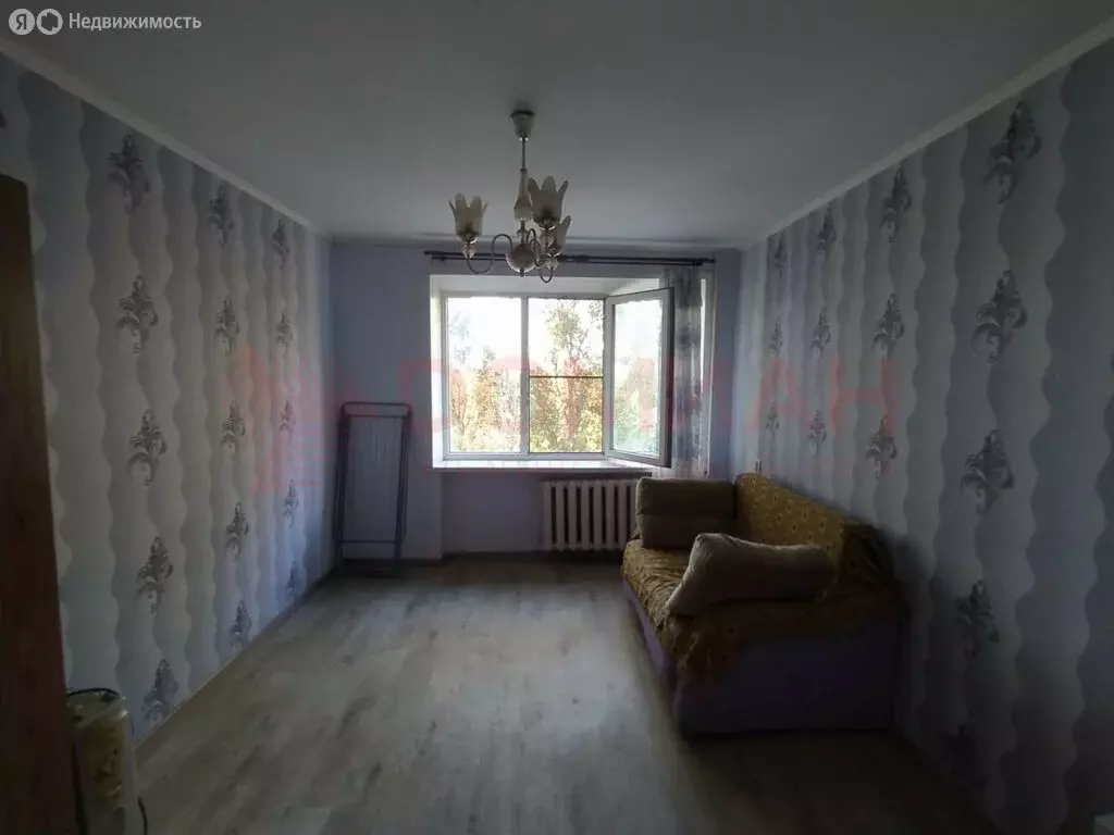 Квартира-студия: Волгодонск, Морская улица, 102 (17.1 м) - Фото 2