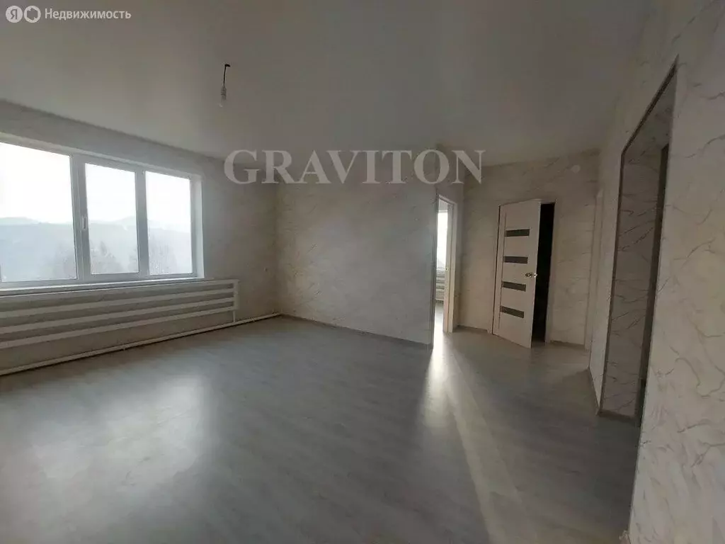 Дом в Алфёрово, Юбилейная улица (70 м) - Фото 2