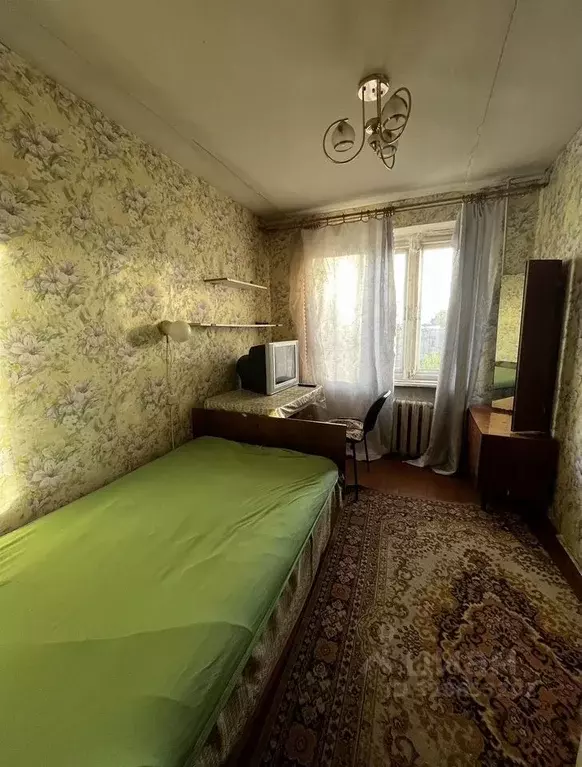 2-к кв. Ленинградская область, Никольское Тосненский район, Западная ... - Фото 1