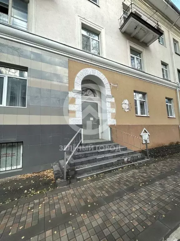Помещение свободного назначения в Московская область, Клин Красная ... - Фото 0