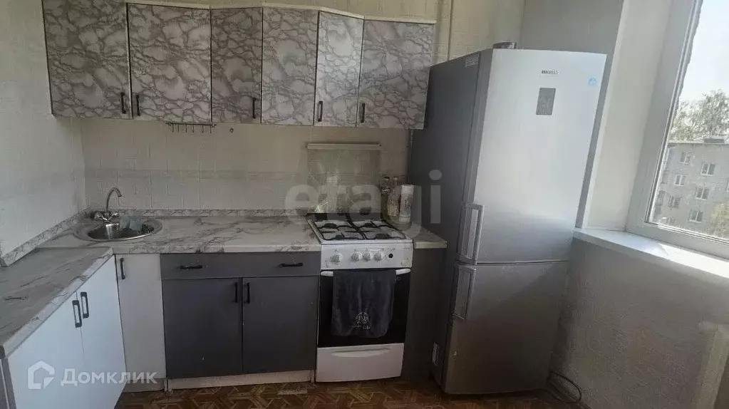 Продаётся 2-к квартира, 52.9 м - Фото 0