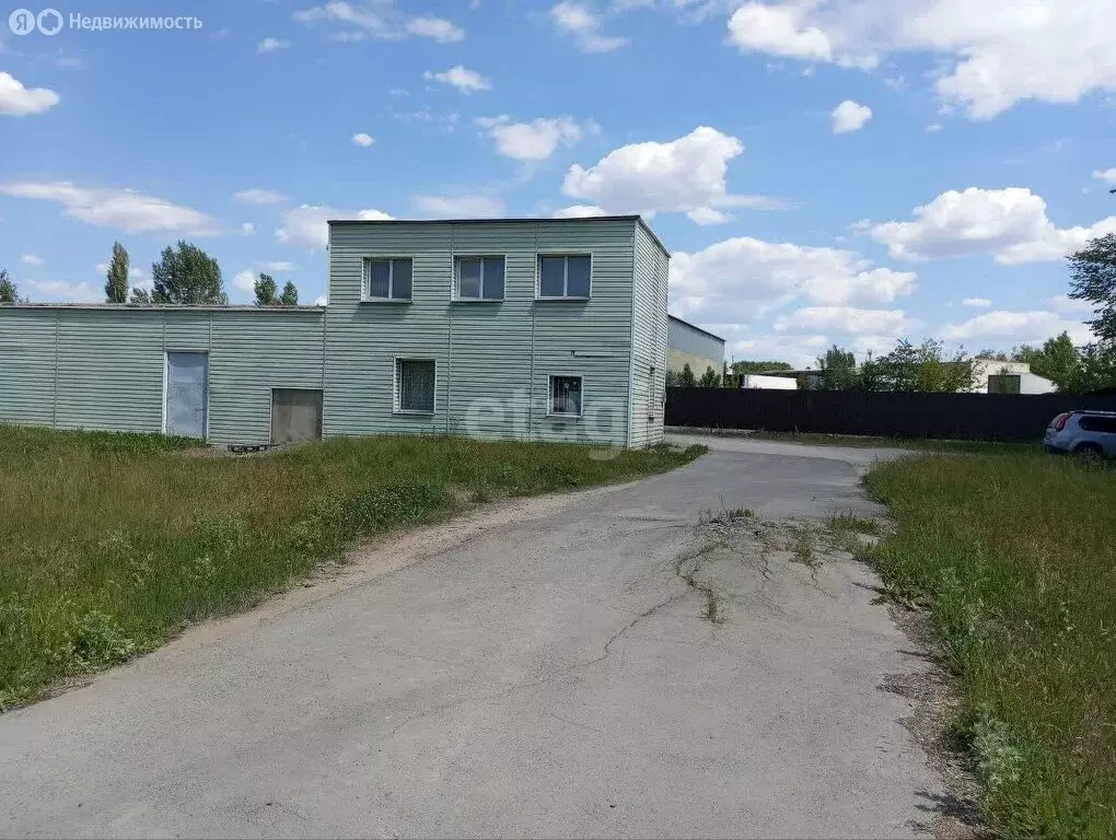 Производственное помещение (170.6 м) - Фото 2