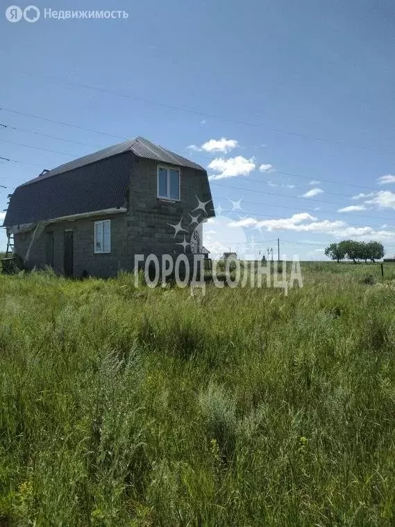 Участок в село Богословка, Нагорная улица (15 м) - Фото 2