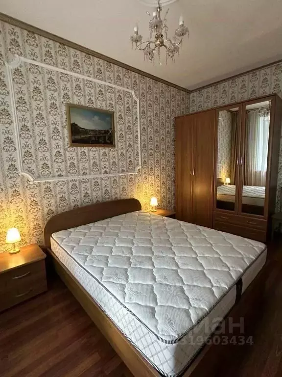 1-к кв. Красноярский край, Красноярск ул. Декабристов, 32 (45.0 м) - Фото 1