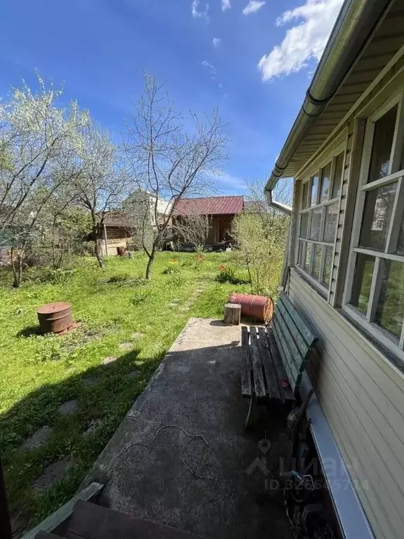 Дом в Московская область, Одинцовский городской округ, с. Жаворонки, ... - Фото 2