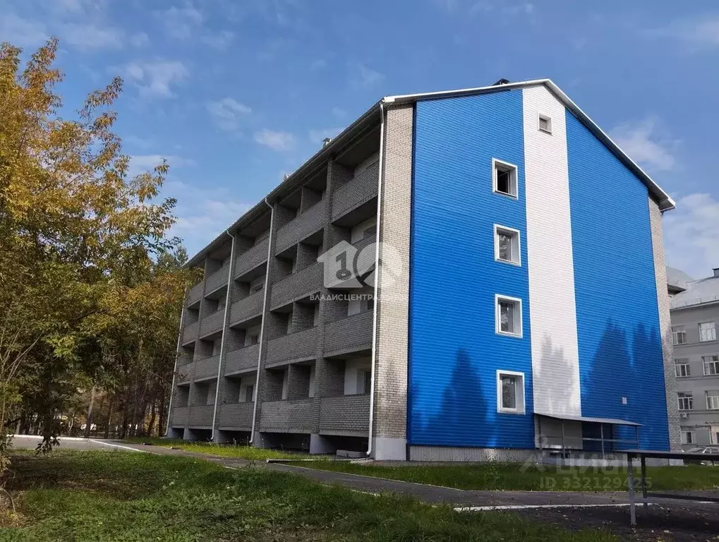 3-к кв. Новосибирская область, Искитим Набережная ул., 20Б (67.6 м) - Фото 1