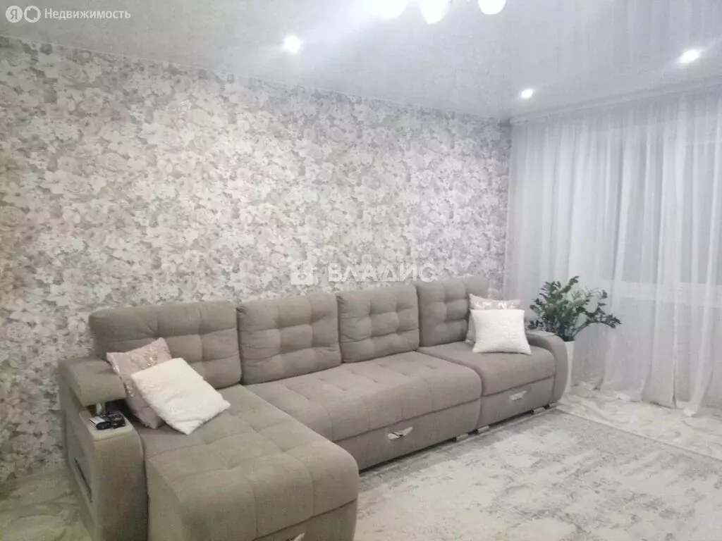 3-комнатная квартира: Благовещенск, Студенческая улица, 36 (76.4 м) - Фото 2