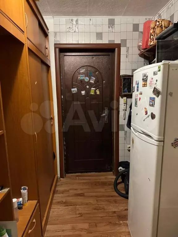 Комната 18 м в 1-к., 3/5 эт. - Фото 1