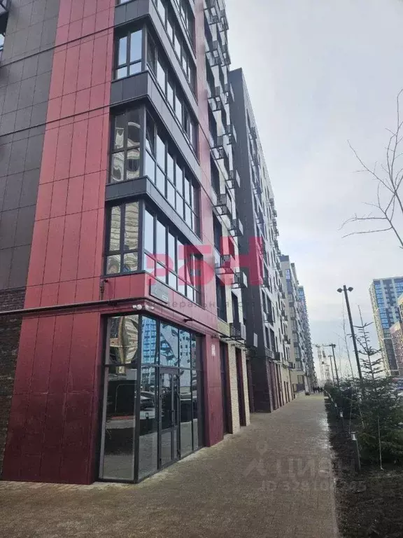 Помещение свободного назначения в Ростовская область, Ростов-на-Дону ... - Фото 2