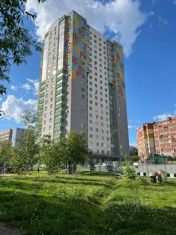 1-к кв. Рязанская область, Рязань ул. Старое Село, 2 (43.2 м) - Фото 1