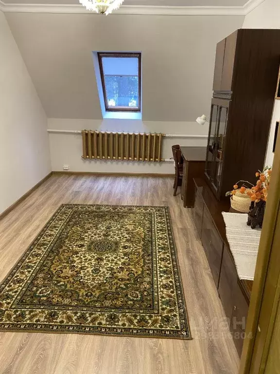 Дом в Москва ул. Камова, 20 (200 м) - Фото 1