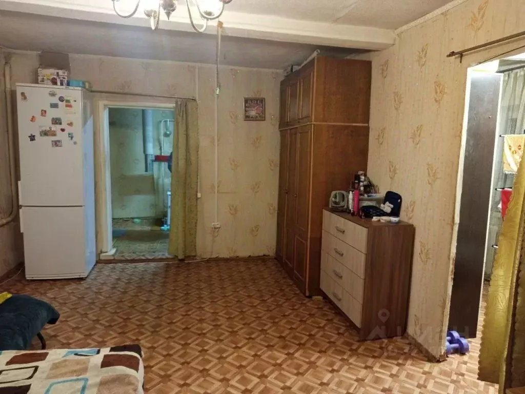 Дом в Ивановская область, Кохма ул. Стрелковая, 17 (50 м) - Фото 2