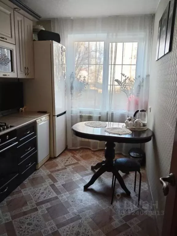 2-к кв. Ульяновская область, Димитровград просп. Автостроителей, 37 ... - Фото 2