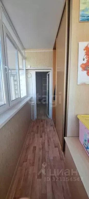 1-к кв. Приморский край, Владивосток ул. Чкалова, 30 (55.4 м) - Фото 0