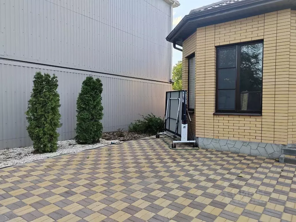 Дом в Ростовская область, Ростов-на-Дону Канатная ул., 88 (110 м) - Фото 1