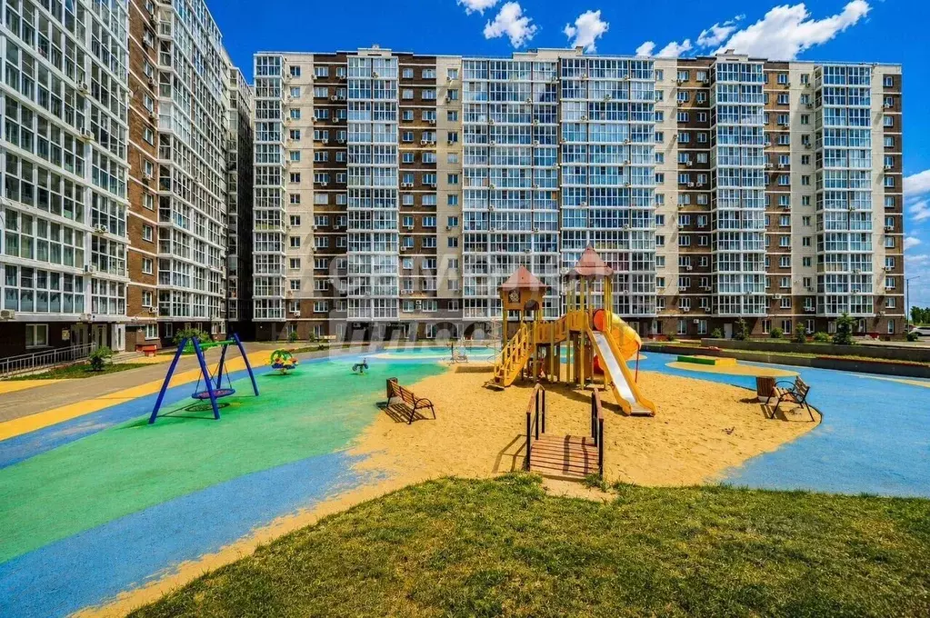 3-к кв. Липецкая область, Липецк ул. А.Г. Стаханова, 58 (73.0 м) - Фото 1