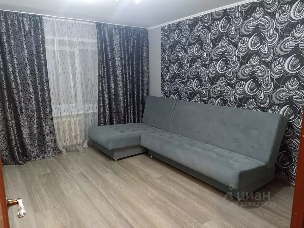 1-к кв. Пермский край, Пермь ул. Маяковского, 43 (34.5 м) - Фото 2