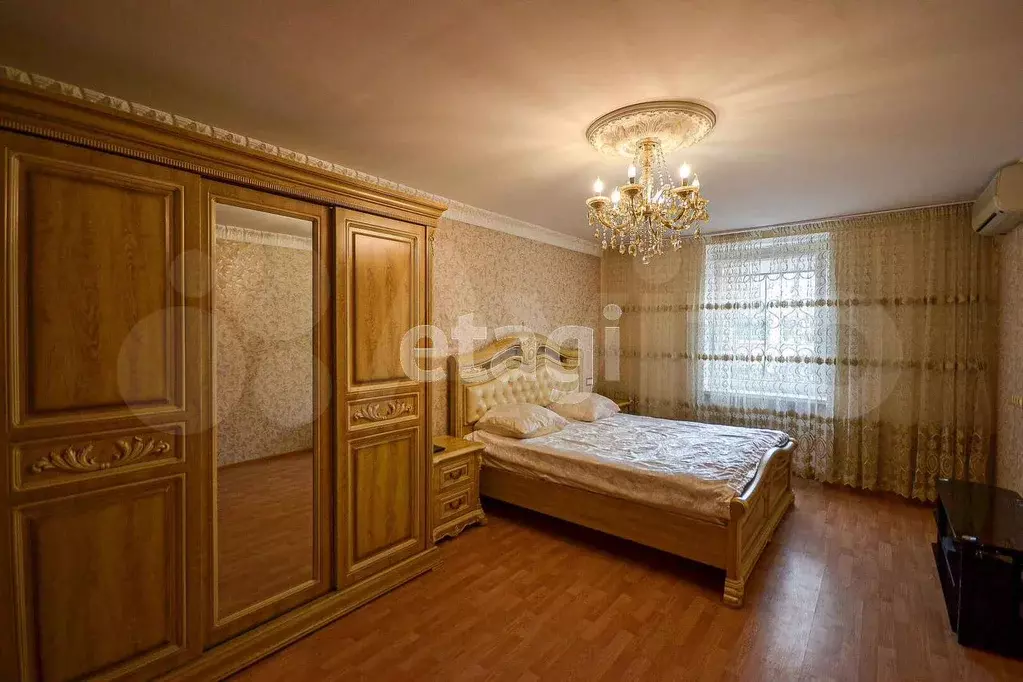 3-к. квартира, 85 м, 2/3 эт. - Фото 1