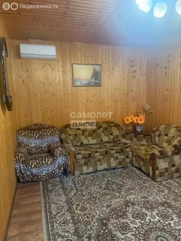 Дом в деревня Большой Мечёк, Молодёжная улица, 35 (105 м) - Фото 2