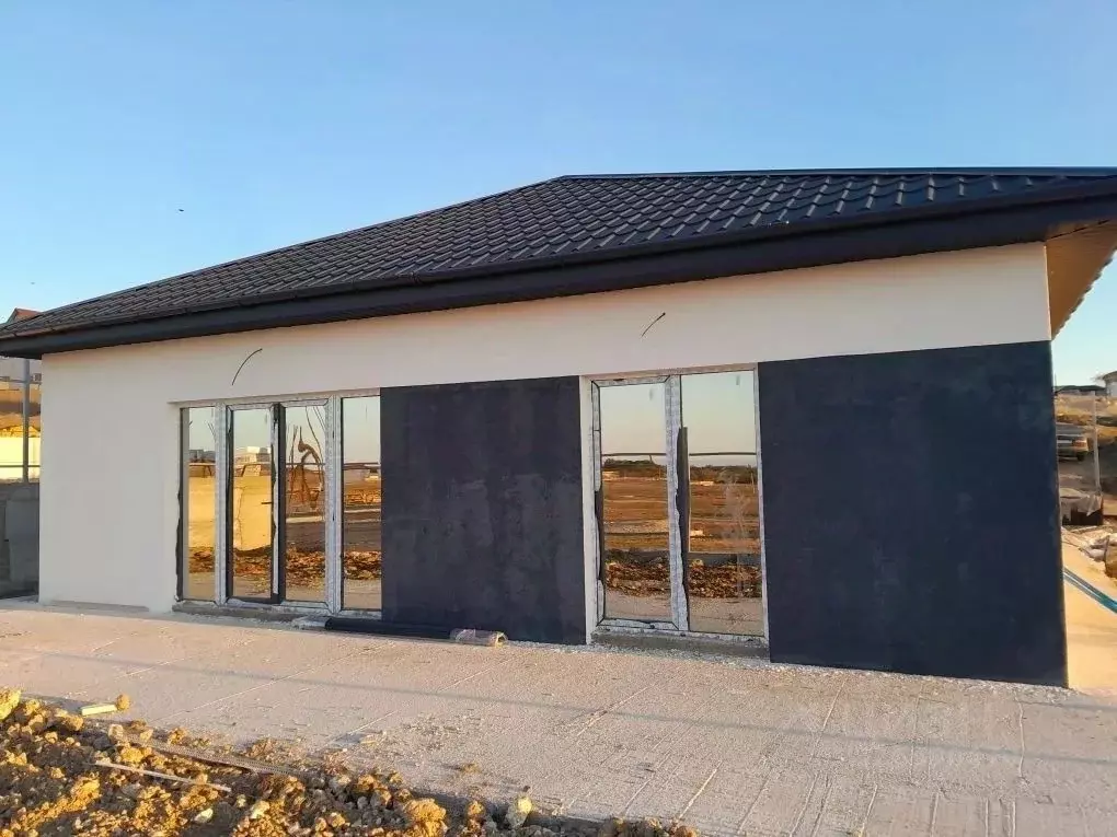 Дом в Севастополь ул. 2-я Комендорская (120 м) - Фото 1