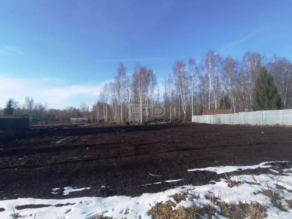 Участок в Московская область, Орехово-Зуевский городской округ, ... - Фото 0