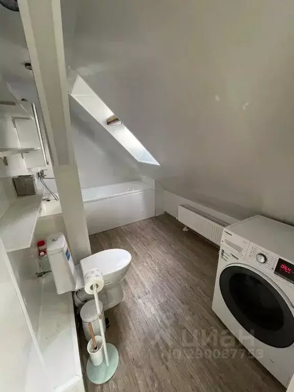 1-к кв. Калининградская область, Янтарный пгт ул. Советская, 92 (37.0 ... - Фото 2