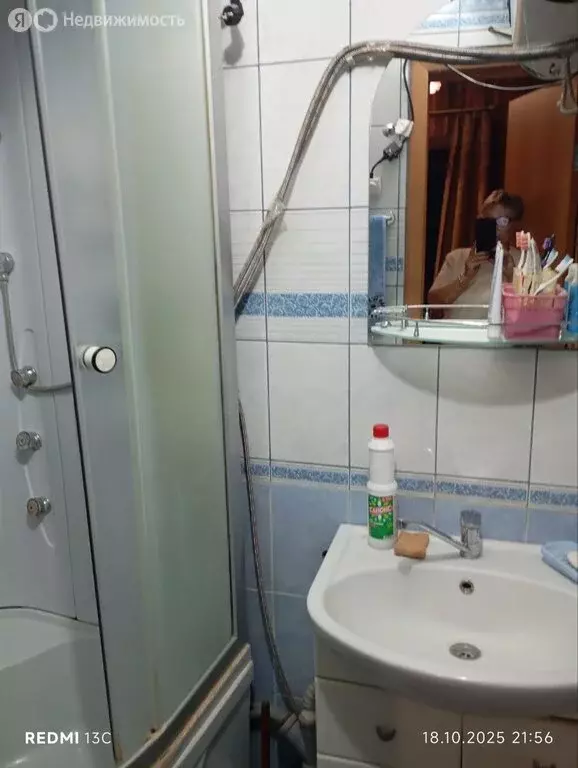 2-комнатная квартира: Яр, улица Источник, 7 (64 м) - Фото 1