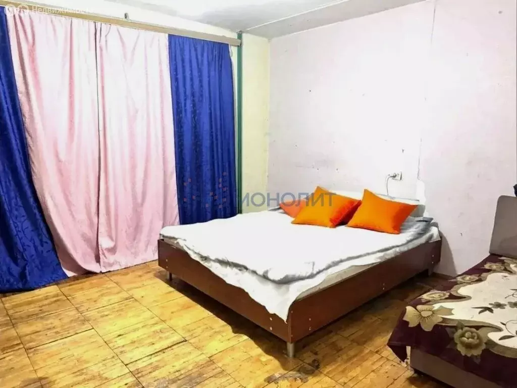 2-комнатная квартира: Чебоксары, улица Алексея Талвира, 10 (60.3 м) - Фото 2