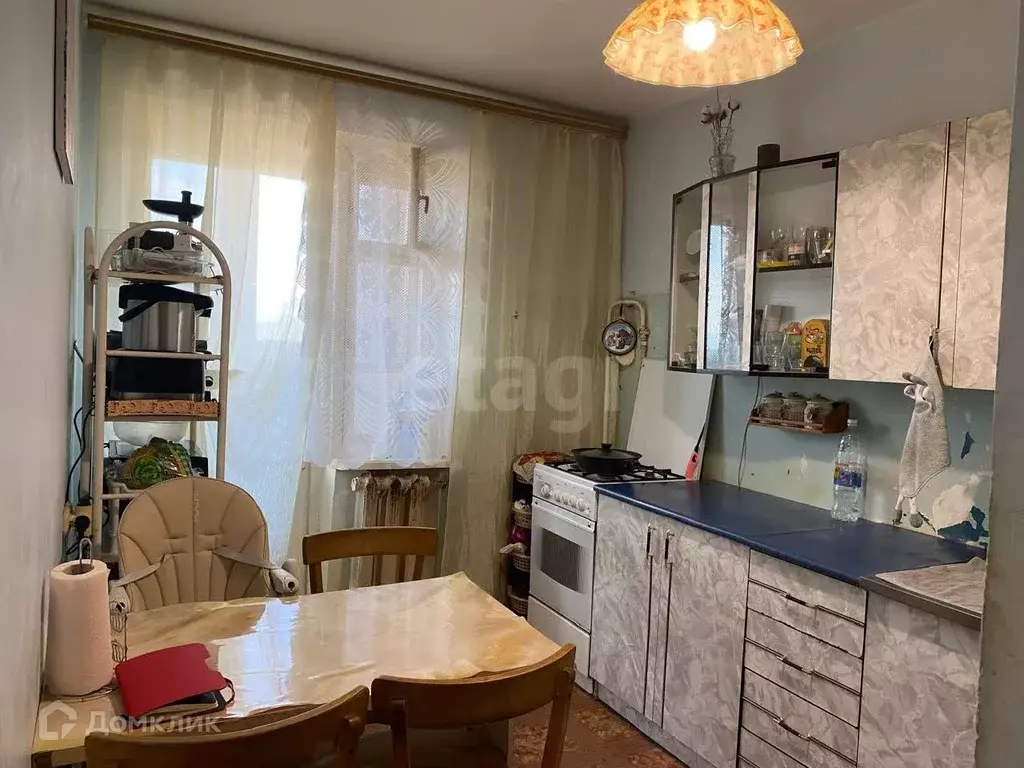 Продаётся 2-к квартира, 55.6 м - Фото 0