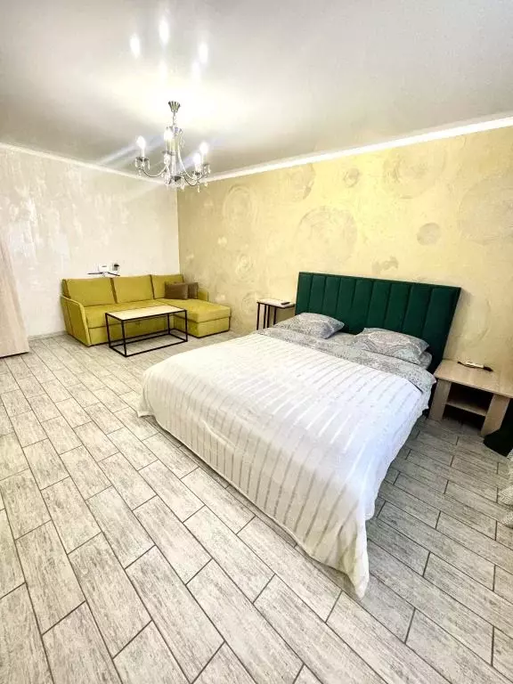 1-к кв. Белгородская область, Старый Оскол Макаренко мкр, 40 (40.0 м) - Фото 1