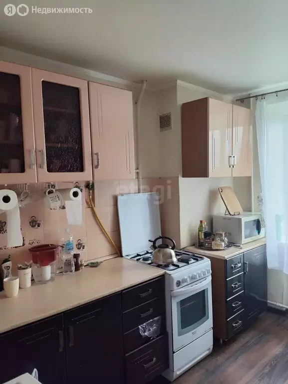 2-комнатная квартира: Липецк, улица имени Баумана, 333к16 (53 м) - Фото 1