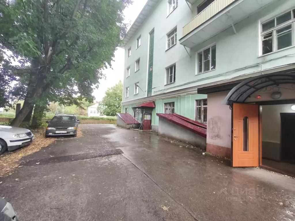 Комната, 12.5 м - Фото 1