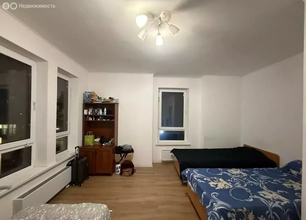 2-комнатная квартира: Москва, улица Академика Скрябина, 3/1к1 (60 м) - Фото 2