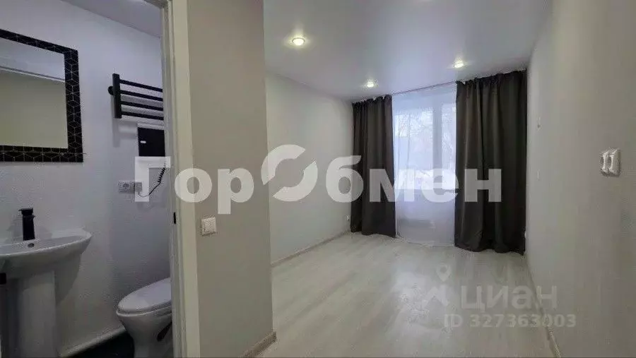 Студия Москва Бирюлевская ул., 24К1 (20.0 м) - Фото 1