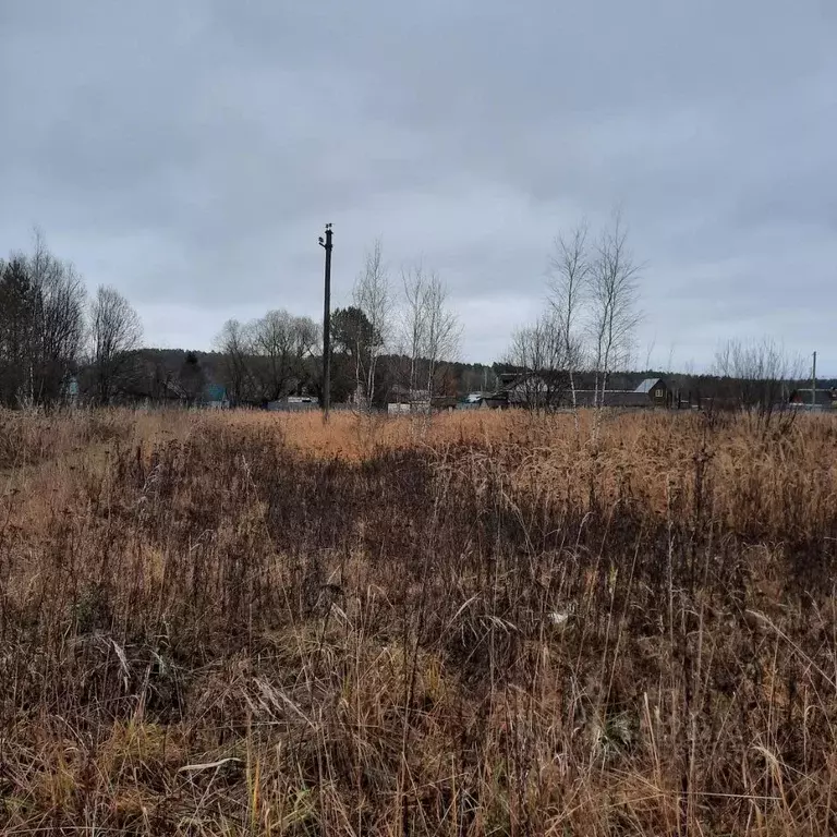 Участок в Московская область, Ступино просп. Победы (13.0 сот.) - Фото 0