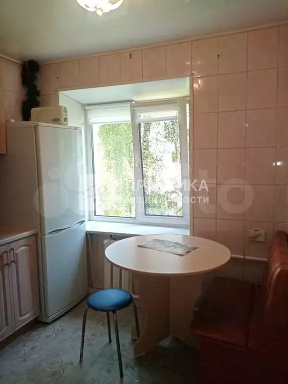 1-к. квартира, 33 м, 3/5 эт. - Фото 1