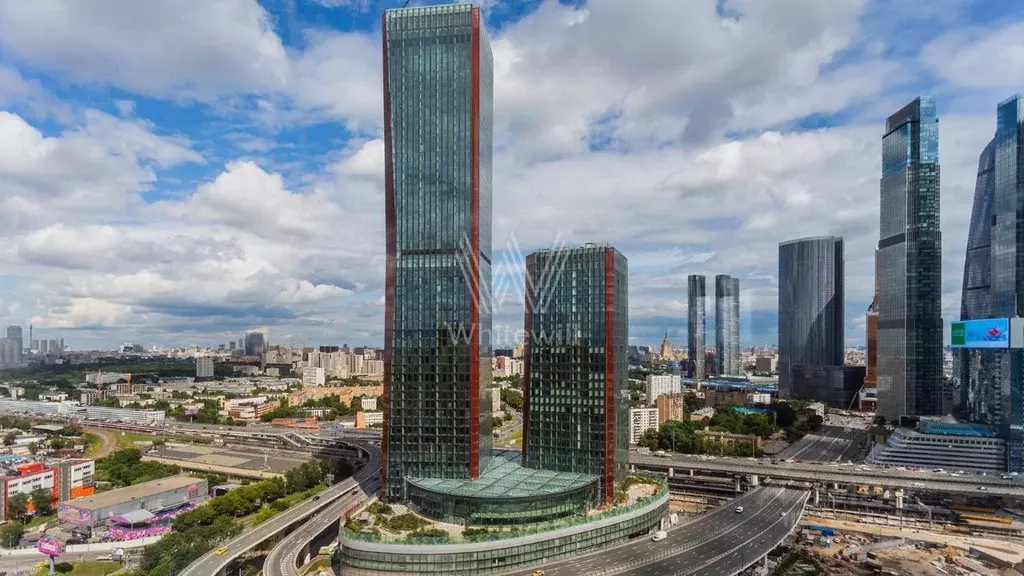 3-к кв. Москва Шмитовский проезд, 39к6 (80.84 м) - Фото 0