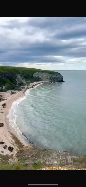 Участок в Крым, Ленинский район, с. Калиновка  (6.38 сот.) - Фото 0